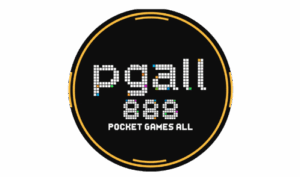 pgall888 logo